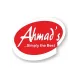 Ahmad's